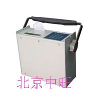 便携式超声波流量计